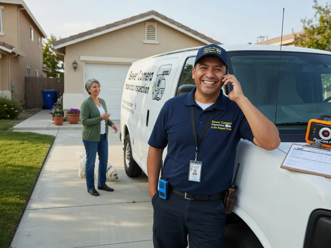 Sewer Line Repair Kingston, GA FAQs
